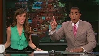 Earthquakes rattle live television [upl. by Trotta59]