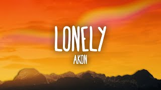 Akon  Lonely [upl. by Raseda]