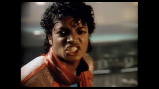 Michael Jackson  Beat It Official HD 4K Audio [upl. by Nirot]