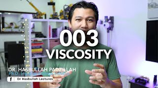 003 Viscosity [upl. by Ecneitap592]