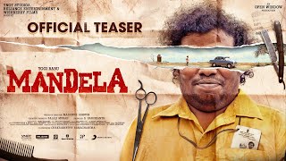 Mandela  Teaser [upl. by Cassi]