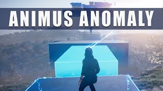 Assassins Creed Valhalla All Animus Anomaly Locations amp Solutions  True Ending [upl. by Naltiak590]