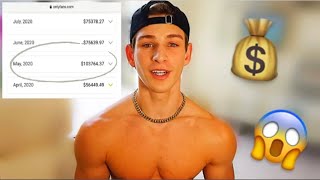 How to make 100k a MONTH on Onlyfans [upl. by Barbarese998]