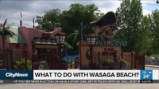 What to do with Wasaga Beach [upl. by Carnes]