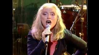 Blondie  Maria 1999 quotNYCquot Live Video HQ [upl. by Atinad]