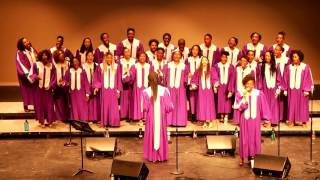 Order My Steps  The Brooklyn Tabernacle Choir [upl. by Prud]