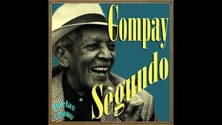 Compay Segundo  Colección Perlas Cubanas 1 Full AlbumÁlbum Completo [upl. by Aneema832]