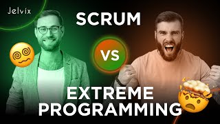 SCRUM VS EXTREME PROGRAMMING  WE TRIED THEM BOTH [upl. by Ahsilahs]