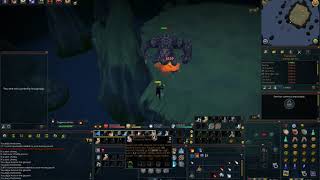 How to safespot Dagannoth Rex  RS3 [upl. by Clippard]