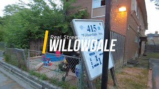 Toronto Hoods  Willowdale [upl. by Brackely]