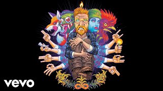 Tyler Childers  Peace of Mind Audio [upl. by Anaj]