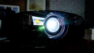 Watch this BEFORE buying a projector [upl. by Ikey]