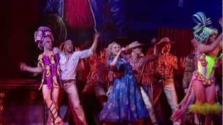 Priscilla  Queen Of The Desert  The Musical [upl. by Hildagarde]