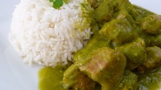 Receta Asado Verde receta familiar cocina Mexicana recipe how to [upl. by Amann]