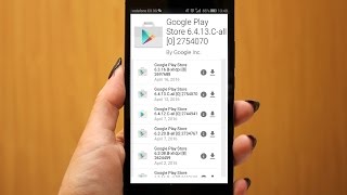 How to Install or Get Back Google Play Store in Android Phone amp Tablet Easy step [upl. by Nirrep417]