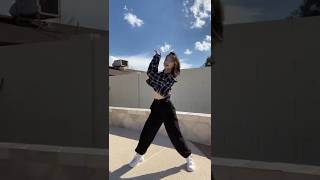 “Woman”  Doja Cat TikTok Dance Challenge  Karina Balcerzak [upl. by Jasmin]