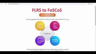 How to apply for Manufacturing License  FoSCoS  FSSAI [upl. by Ahnavas]