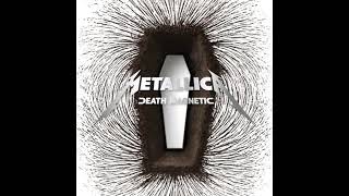 Metallica  Death Magnetic Full Album  HQ [upl. by Ahsinnor]