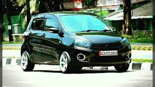 Maruti celerio modified [upl. by Russo]