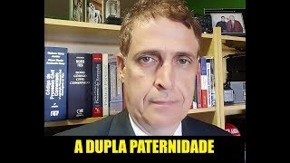 A DUPLA PATERNIDADE [upl. by Maureen]