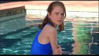 The Parent Trap 1998 Clip Lindsay Lohan Annie meets Merideth [upl. by Annam]