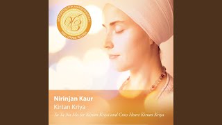 Kirtan Kriya Short Version [upl. by Vanni]