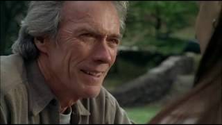 The Bridges of Madison County 1995 Theatrical Trailer [upl. by Renato]