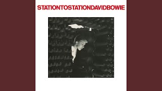 Station to Station 2016 Remaster [upl. by Honoria]