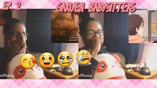 Gakuen Babysitters Episode 2 Reaction [upl. by Hole]