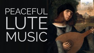 Peaceful Lute Music Vol1 [upl. by Aikemal]