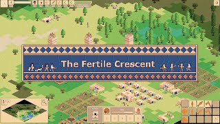 The Fertile Crescent Beginners Guide [upl. by Nakhsa]