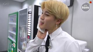 BANGTAN BOMB Behind the stage of ‘Dope’ BTS COUNTDOWN  BTS 방탄소년단 [upl. by Dupaix713]