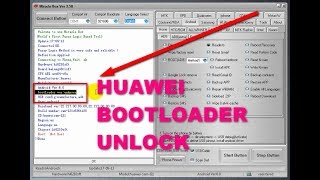 Huawei bootloader unlock without code [upl. by Lord]