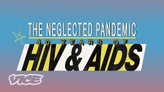 HIV The Neglected Pandemic  VICE VERSA Full Episode [upl. by Ivetts]