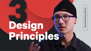 3 Principles to Improve Your Logo Design Process  Legibility Hierarchy and Contrast [upl. by Yanetruoc]