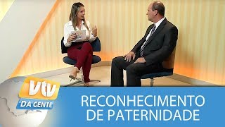 Advogado tira dúvidas sobre reconhecimento de paternidade [upl. by Arlen]