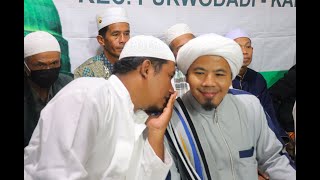 Tentang Adzan oleh Gus Muhibbullah [upl. by Hernando]