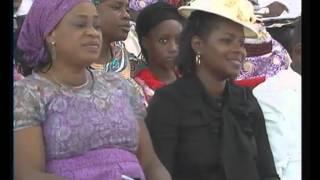 RCCG Live Stream [upl. by Nigle]