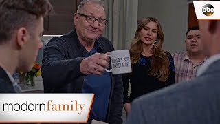 Modern Family cast reflects on shows impact before 11th and final season [upl. by Sapphira]