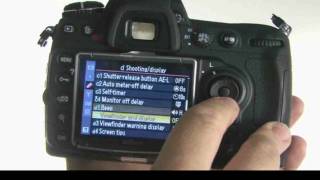 Nikon D300s review [upl. by Crandale884]