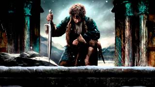 Best of The Hobbit Trilogy  Soundtrack Megamix Howard Shore Music [upl. by Edalb420]