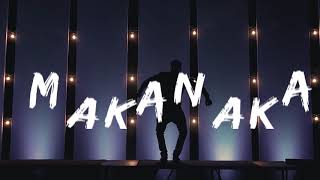 Celebrate Africa  MAKANAKA Official Lyric Video [upl. by Ateekram333]