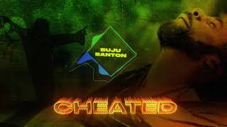 Buju Banton  Cheated Official Audio  Upside Down 2020 [upl. by Delphine761]