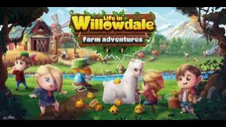 Life in Willowdale Farm Adventures [upl. by Liuqnoj]