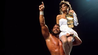 “Macho Man” Randy Savage’s greatest moments WWE Playlist [upl. by Shafer]