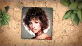 BARBRA STREISAND stoney end [upl. by Lenny]