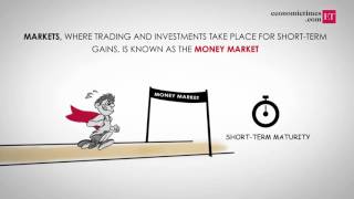 How does the Money Market work [upl. by Laverne713]