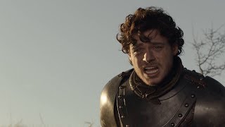 The Starks react to Neds Death Game of Thrones [upl. by Amiel]