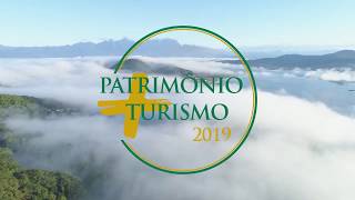 Paraná Patrimônio  Turismo [upl. by Sesylu]