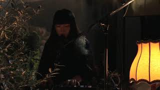 Ichiko Aoba  海底のエデン live at Ginza Sony Park [upl. by Germaine]